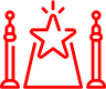 red carpet Icon