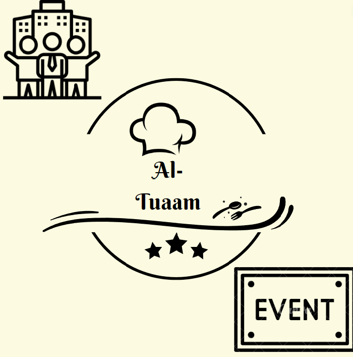 Al Tuaam Corporate Event Management is the name of a company