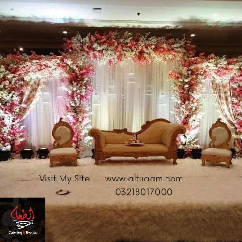 The Best Stage Decoration Event Service Providing Company