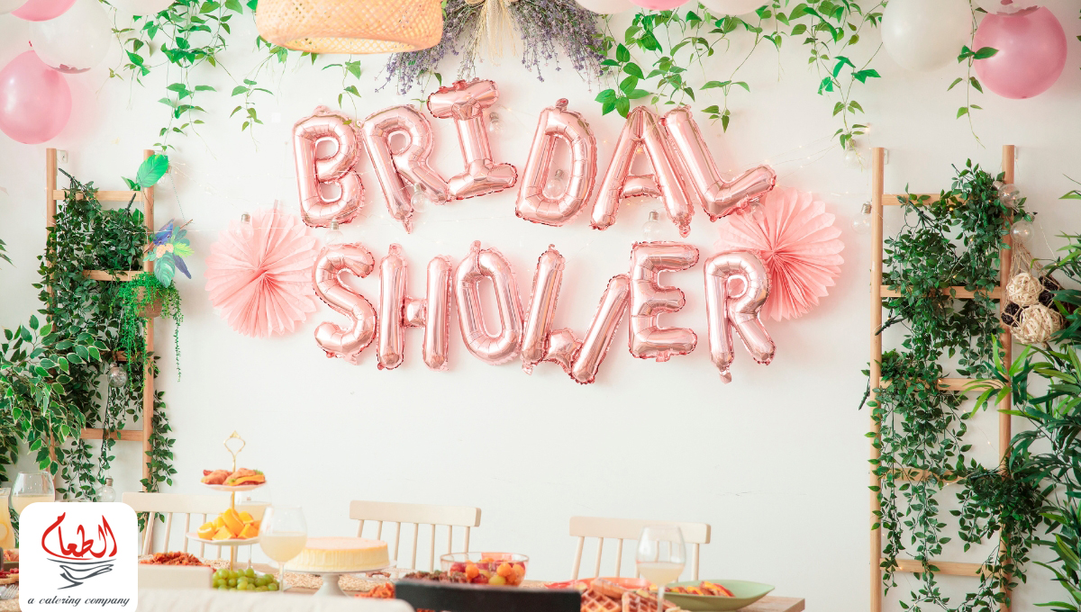 Bridal Shower