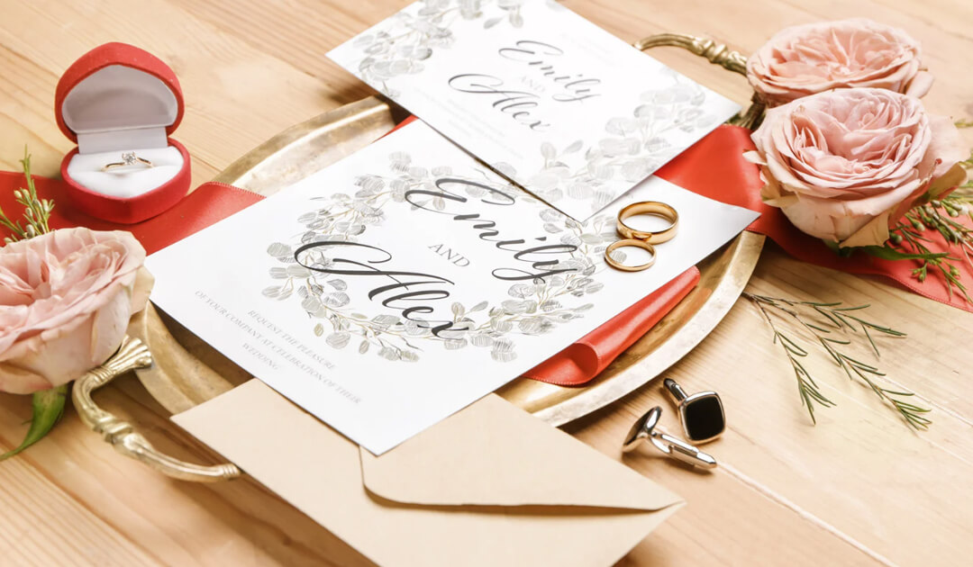 Wedding Invitation Message