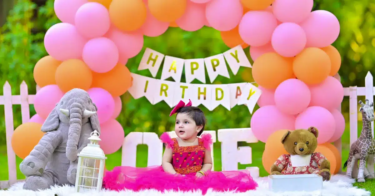 Birthday Decoration Ideas at Home: Keep Your Celebrations Unforgettable