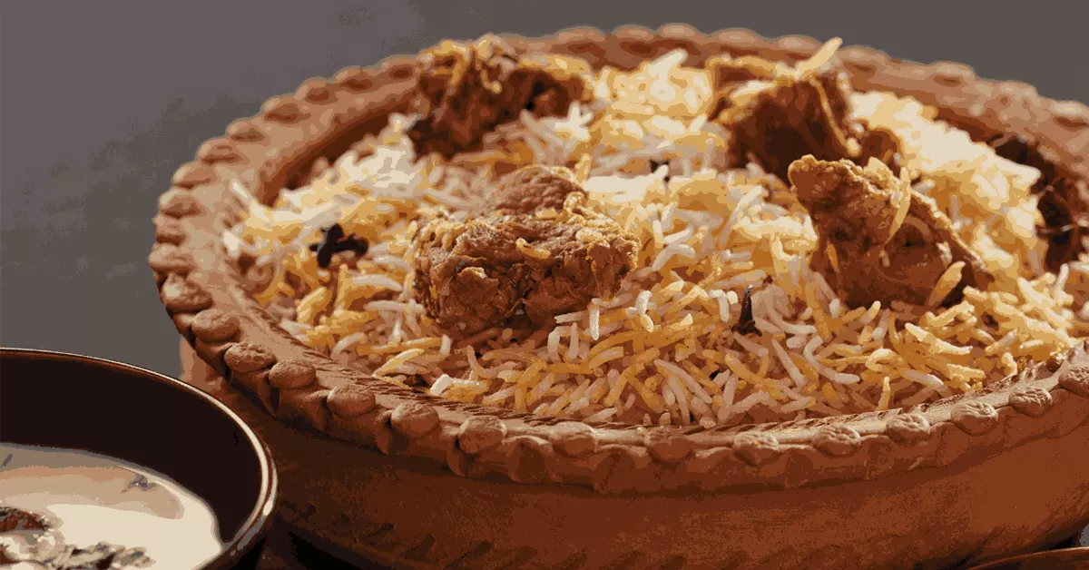 Why Biryani Dishes Essential for Pakistani Wedding Event