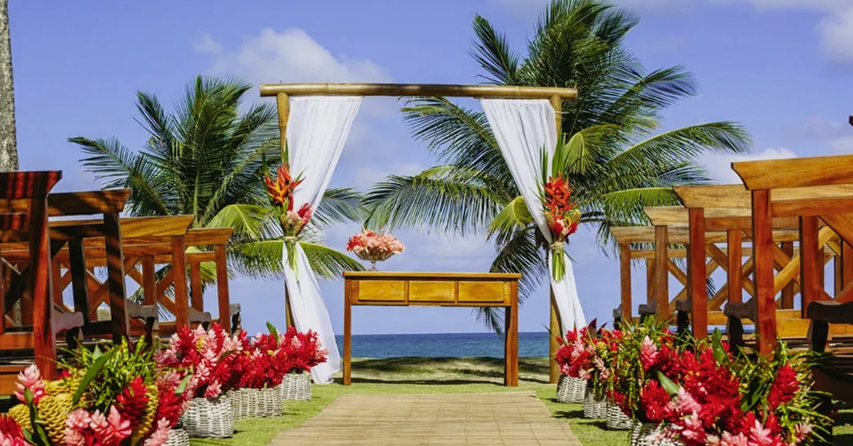 Dream Destination Wedding: Your Ultimate Planning Guide