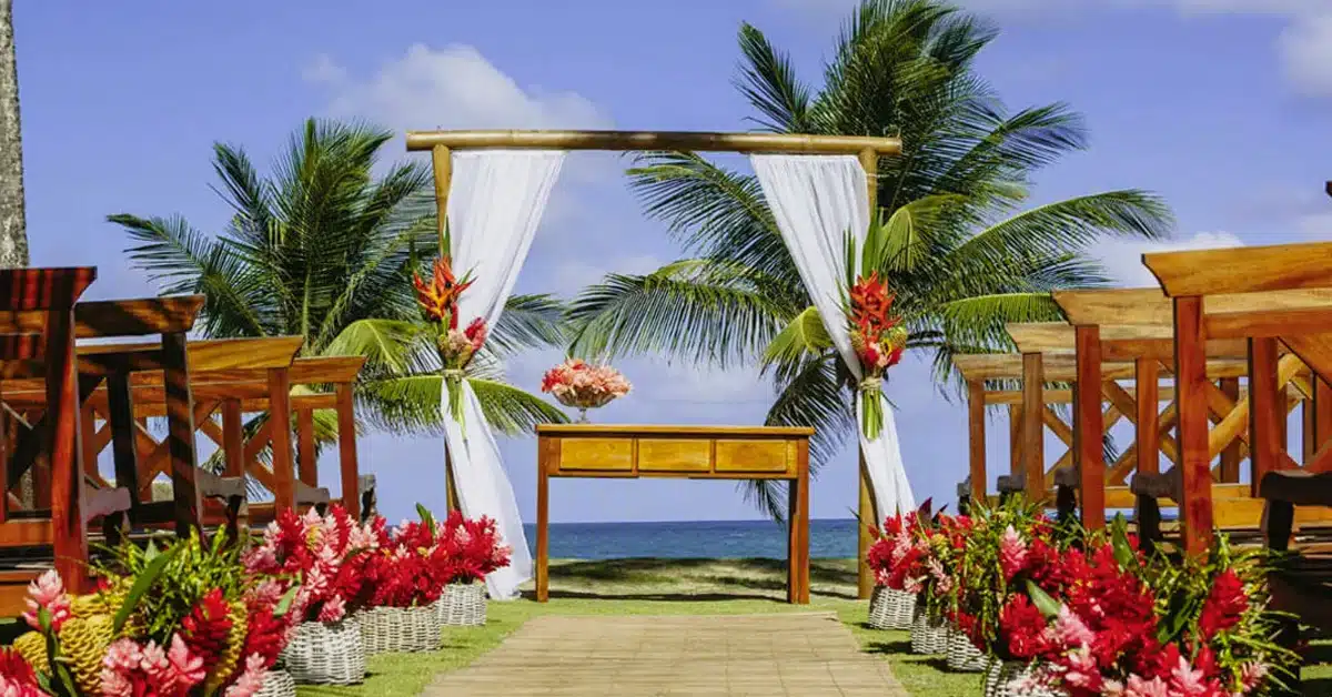 Dream Destination Wedding: Your Ultimate Planning Guide