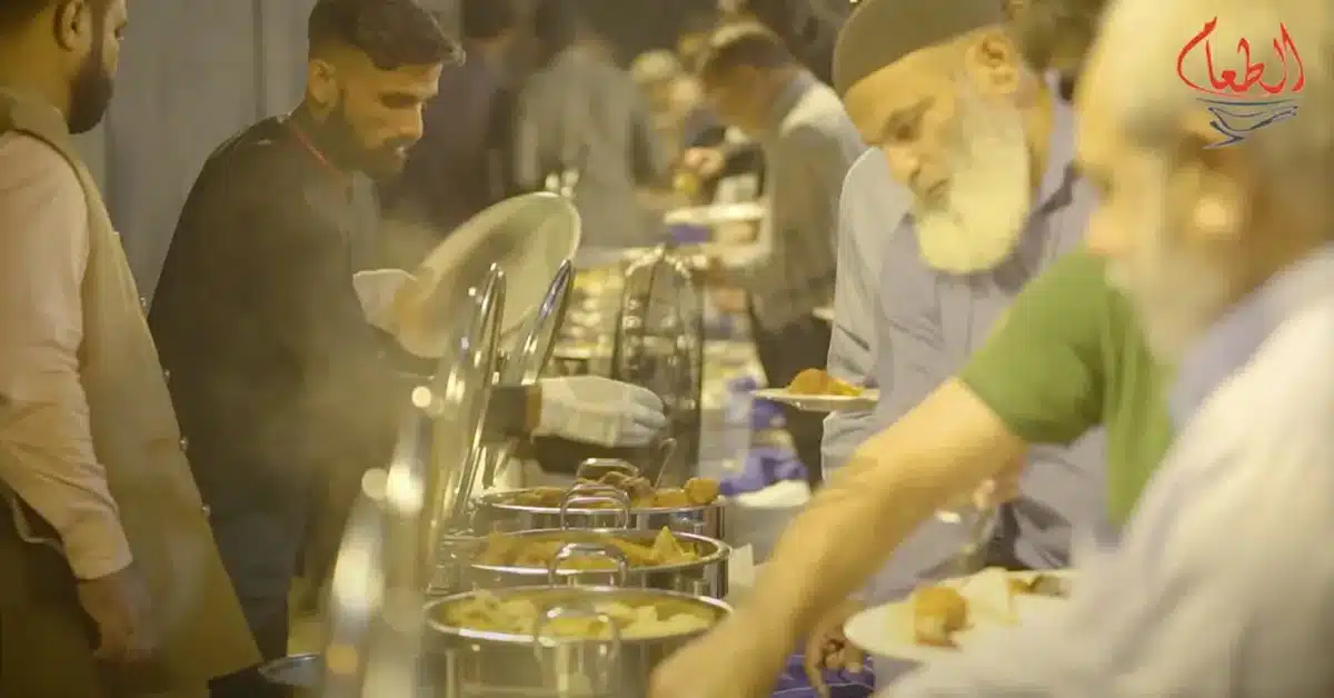 Experience the best Hi Tea buffet in Lahore 2025