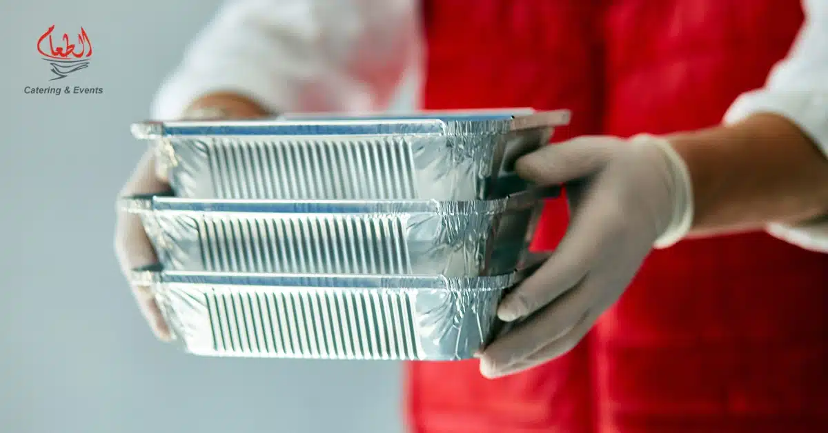 Iftar Boxes: Convenient Catering Solutions for Iftari