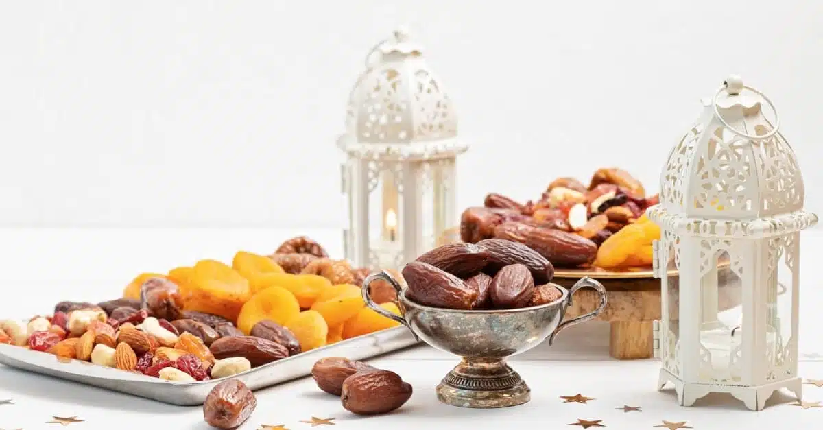 6 Unique Dishes To Keep in Your Ramadan Iftar Party Menu