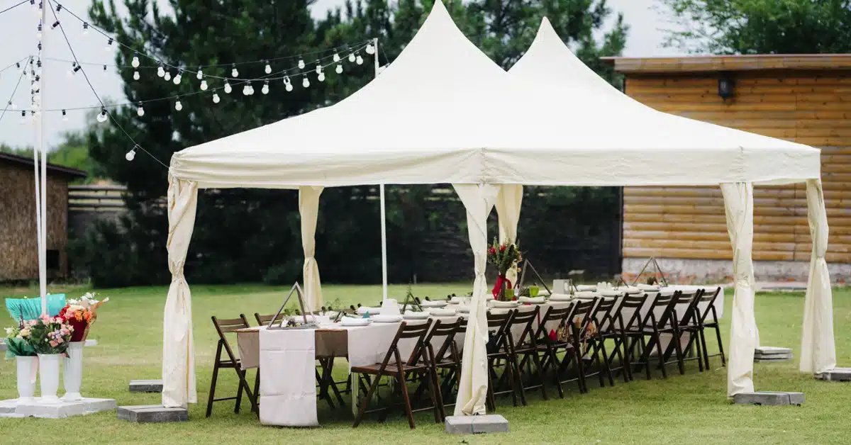 Outdoor Dining: Key Considerations for a Perfect Experience