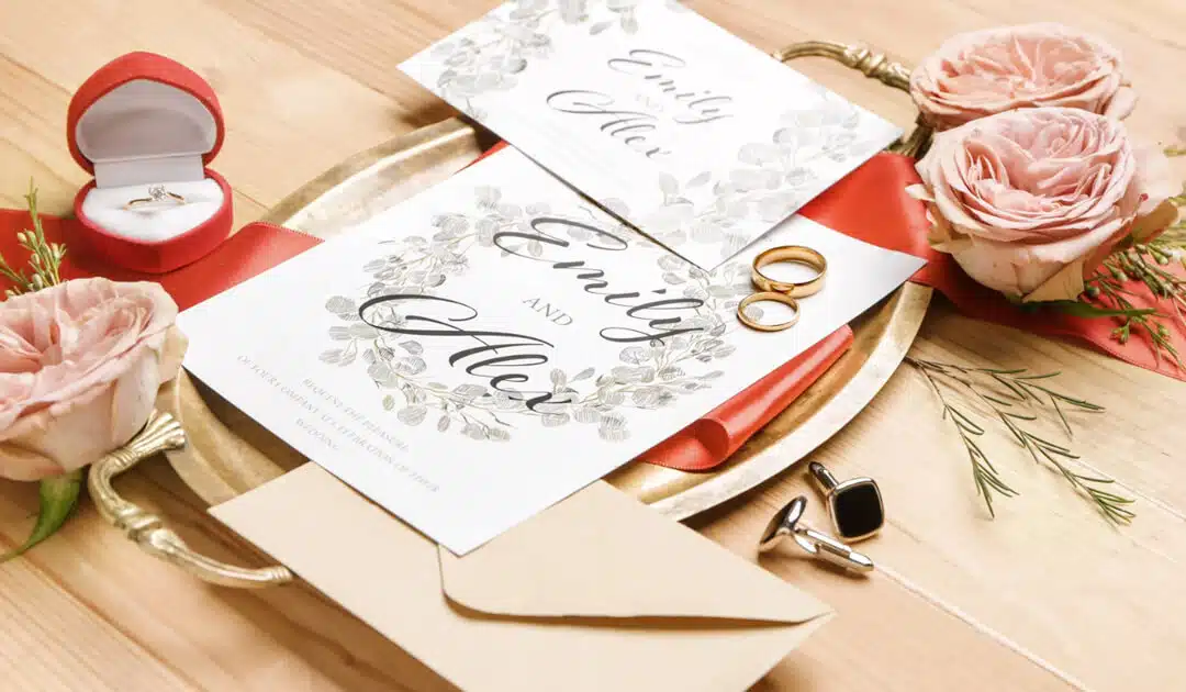 Perfect Idea to Write Wedding Invitation Message