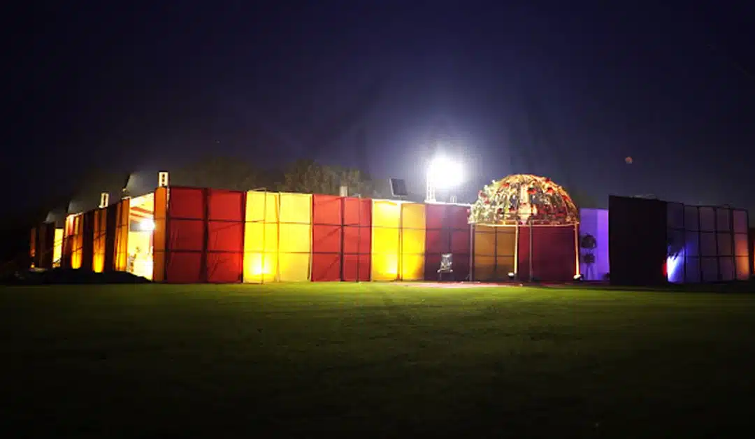 How to Choose Your Perfect Wedding Venue 2025?