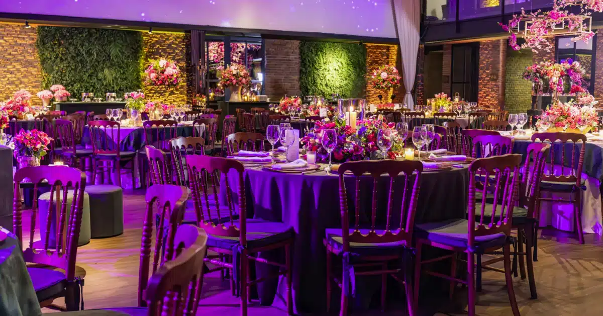 Plan Wedding Reception and Ceremony Cost-Effectively in 2025