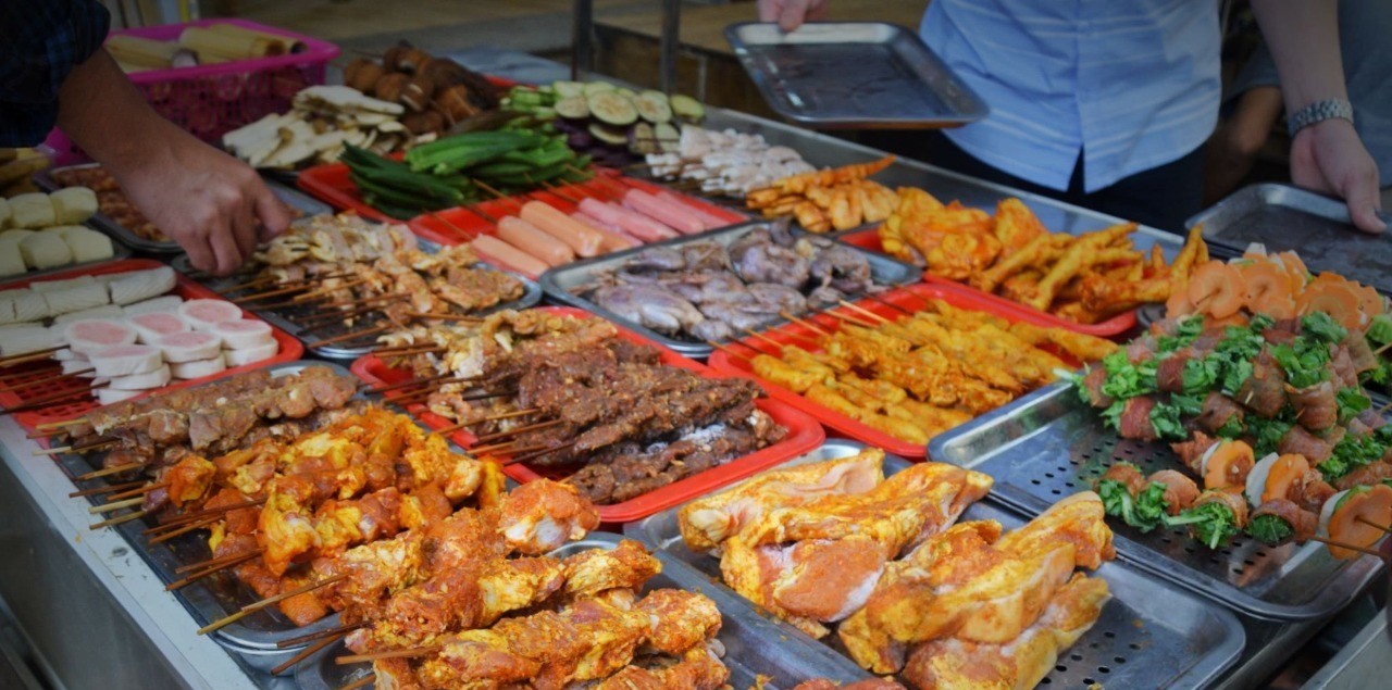 How to Select the Perfect Caterer Checklist for Your Event