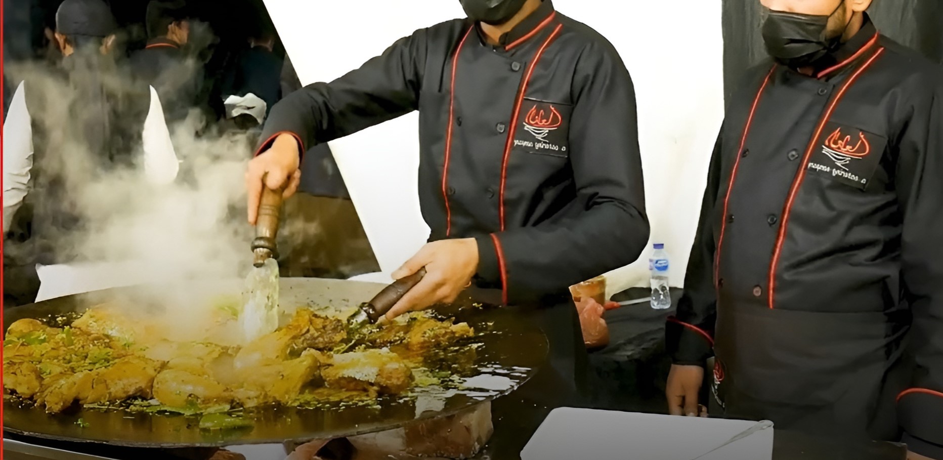 Who are Good and Reasonable Wedding Caterers in Lahore?