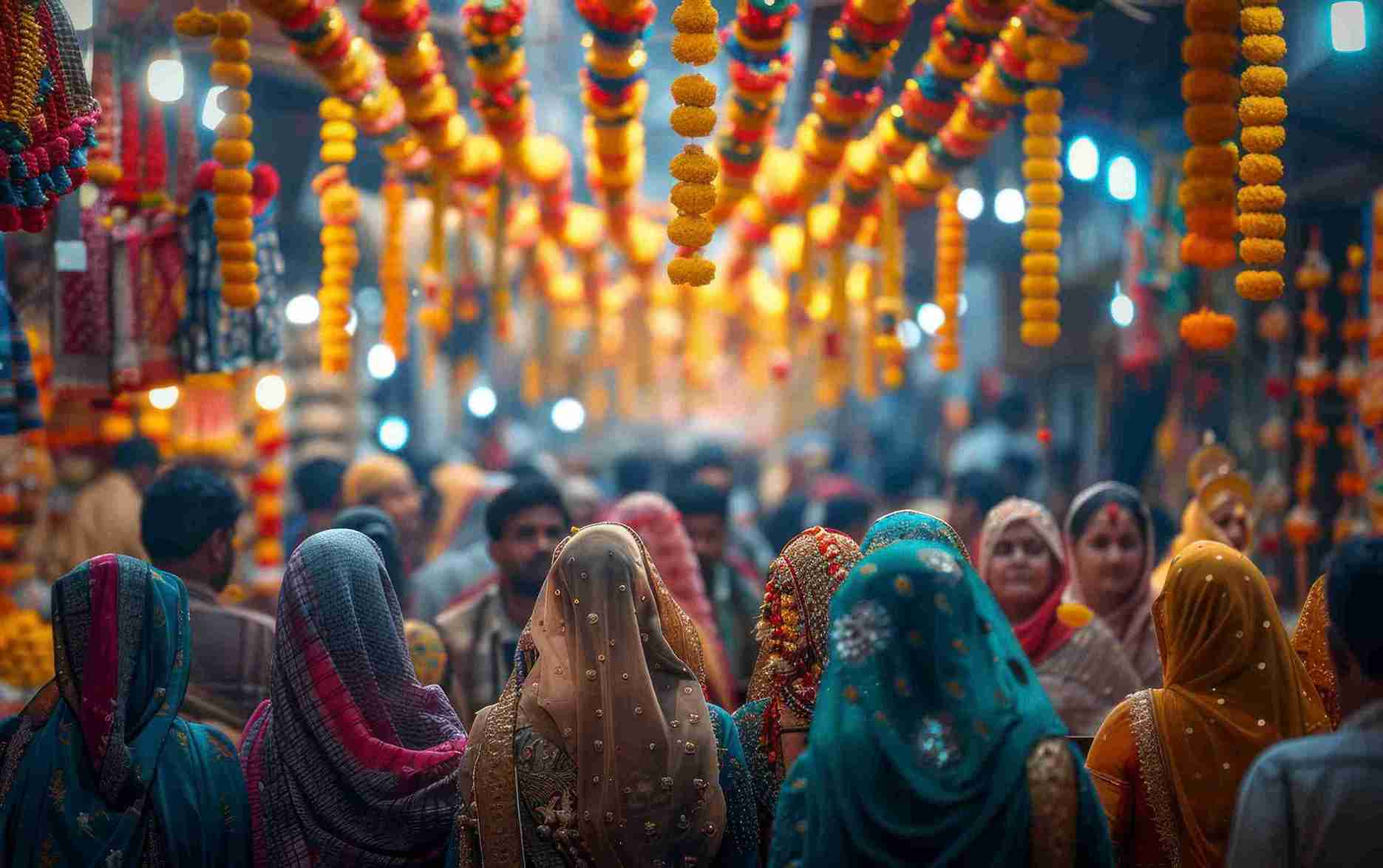 15 Reasons Why You Shouldn’t Ignore the Wedding Event in Lahore