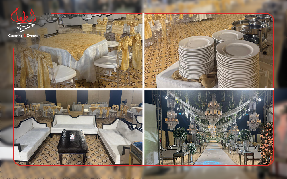 Top 8 Food Catering Tips to Impress Guests at Your Next Event