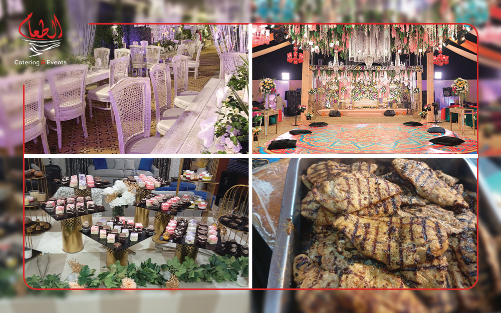 Why Outdoor Catering is a Great Choice for Your Event