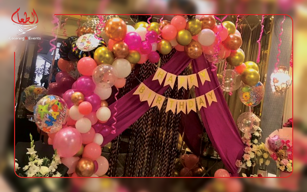 Are You Overlooking These Details in Birthday Event Planning?