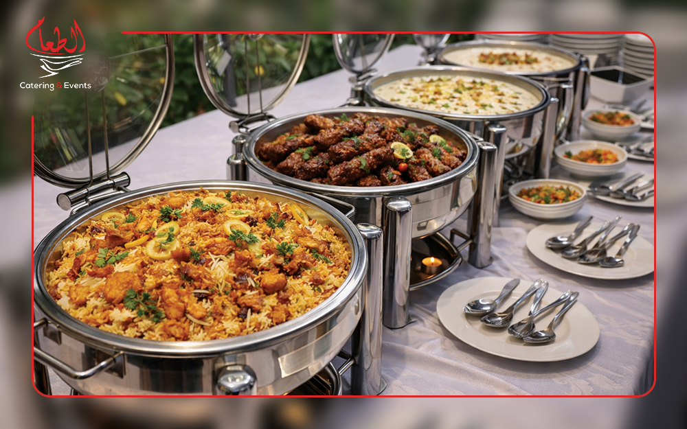 Best Iftar Buffet Lahore for Family, Corporate and Ramadan Events