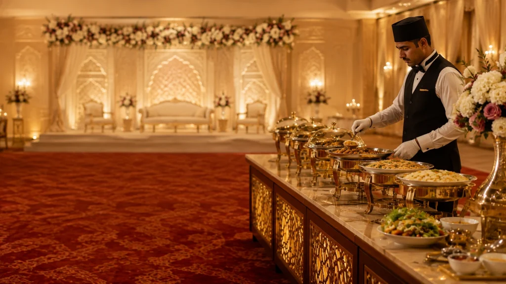 Barat Event Catering in Lahore: The Complete Planning Guide for 2026